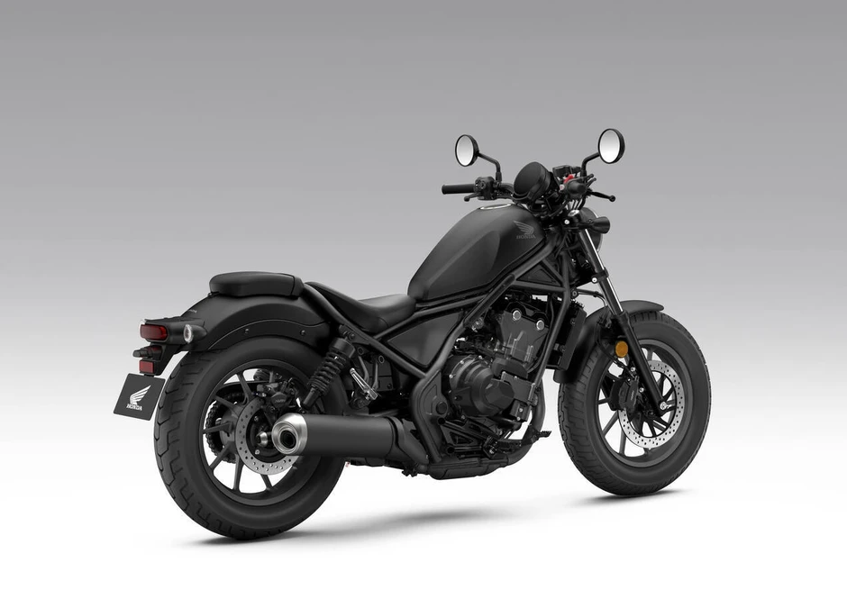 Vua cruiser Honda Rebel 500 trang bị ly hợp E-Clutch liệu có tiếp tục khuynh đảo thị trường Việt Nam? Vua cruiser Honda Rebel 500 trang bị ly hợp E-Clutch liệu có tiếp tục khuynh đảo thị trường Việt Nam?