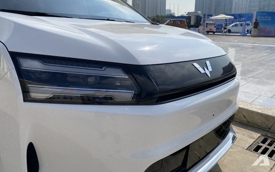 Wuling Darion ra mắt Việt Nam: Giá từ 750 triệu đồng, 2 bản, cửa trượt điện, ghế kiểu thương gia, chạy 500km/sạc, cạnh tranh BYD M6