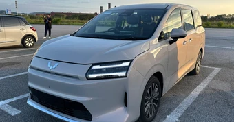 Wuling Darion sắp ra mắt Việt Nam: Giá dự kiến hơn 700 triệu, lớn hơn Innova Cross, chạy 500km/sạc