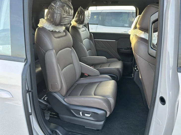 Wuling Darion sắp ra mắt Việt Nam: Giá dự kiến hơn 700 triệu, lớn hơn Innova Cross, chạy 500km/sạc Wuling Darion sắp ra mắt Việt Nam: Giá dự kiến hơn 700 triệu, lớn hơn Innova Cross, chạy 500km/sạc