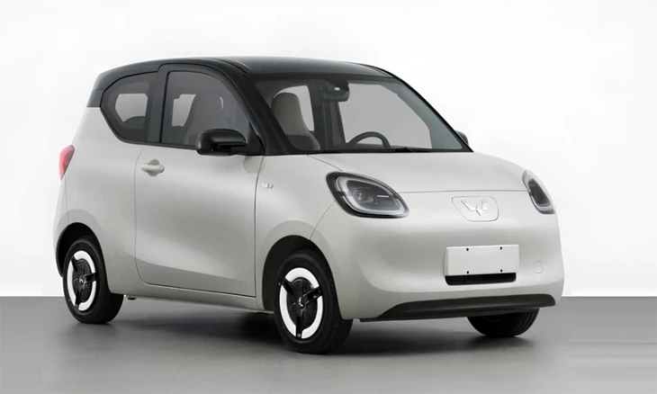 Wuling hé mở tung loạt xe mới ở Việt Nam, trải dài từ ô tô điện mini đến SUV hybrid cỡ lớn Wuling hé mở tung loạt xe mới ở Việt Nam, trải dài từ ô tô điện mini đến SUV hybrid cỡ lớn
