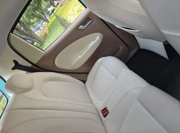 Wuling Macaron sẽ ra mắt Việt Nam tháng 6, giá dự kiến từ 269 triệu, hỗ trợ thêm 12 triệu tiền sạc