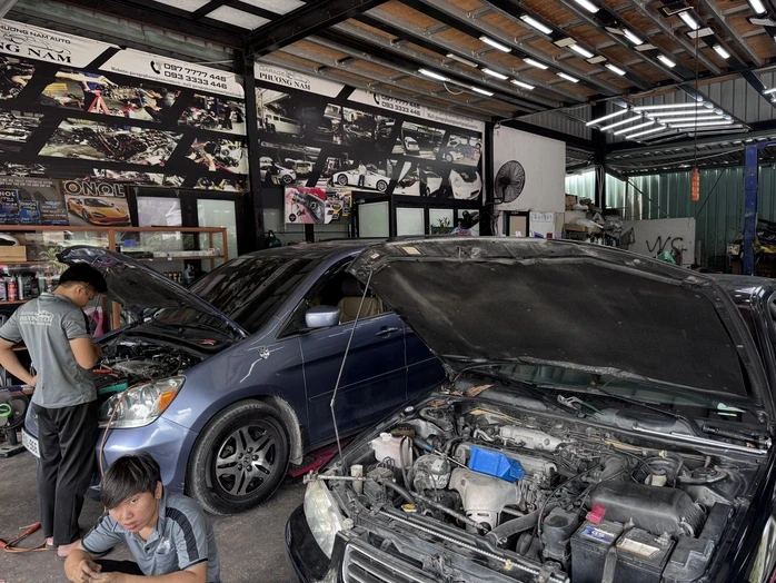 Xăng dầu tăng giá, làm sao chạy xe tiết kiệm hơn? Xăng dầu tăng giá, làm sao chạy xe tiết kiệm hơn?