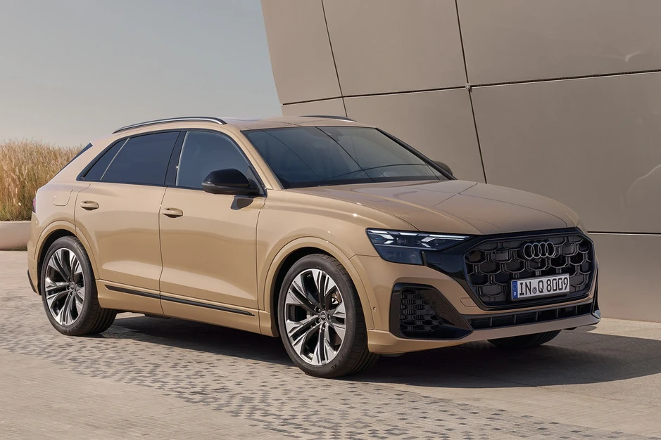 Xe Audi tại Việt Nam giảm giá 300 triệu Xe Audi tại Việt Nam giảm giá 300 triệu