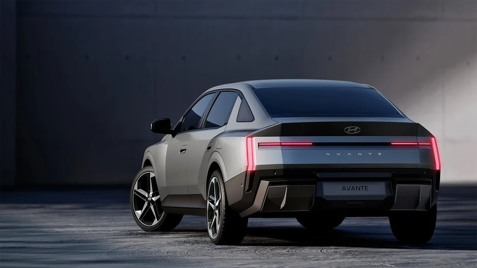 Xe bán chạy nhất của Hyundai ra bản đời mới Xe bán chạy nhất của Hyundai ra bản đời mới
