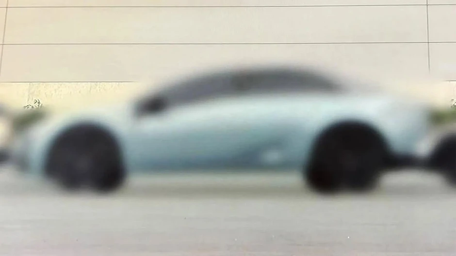 Xe bán chạy nhất lịch sử Toyota lộ bản mới Xe bán chạy nhất lịch sử Toyota lộ bản mới