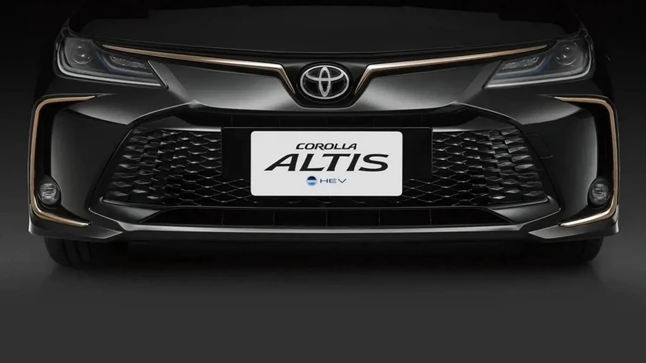 Xe bán chạy nhất mọi thời đại của Toyota ra phiên bản đặc biệt Xe bán chạy nhất mọi thời đại của Toyota ra phiên bản đặc biệt