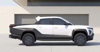 Xe bán tải điện đầu tiên của VinFast gây chú ý với tầm di chuyển tới 1.000 km