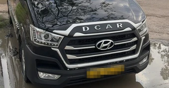 Xe bị tước phù hiệu vẫn chở khách, chủ xe và tài xế bị phạt  67,5 triệu đồng