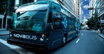 Xe buýt điện tăng tốc hiện diện tại các đô thị trên toàn thế giới: Canada đặt thêm 120 xe buýt điện, VinFast đưa xe đến Mỹ