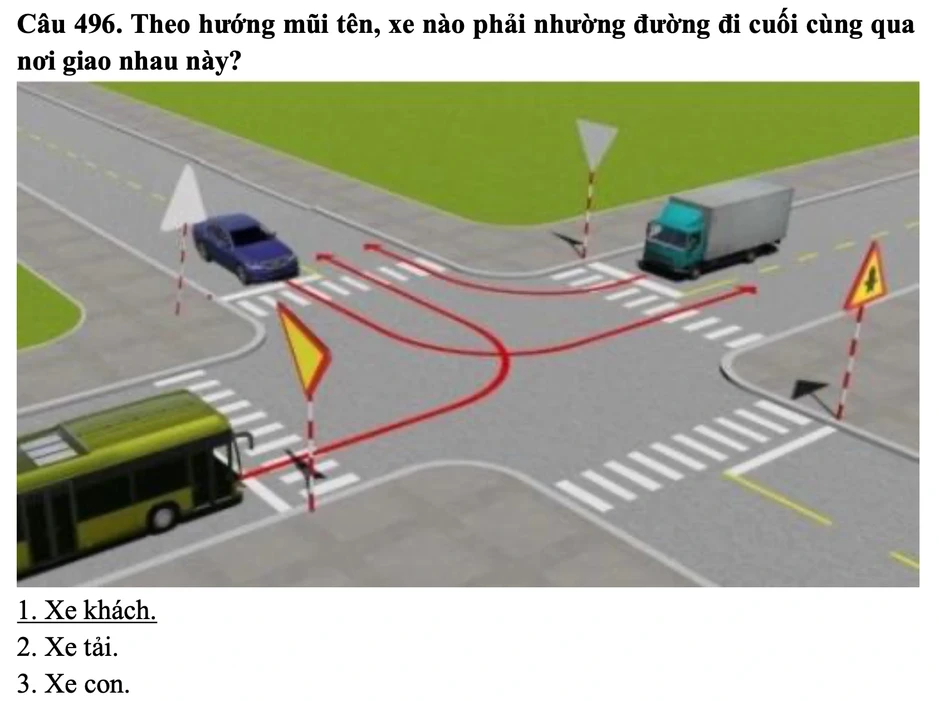 Xe công an hay xe chữa cháy có quyền ưu tiên cao hơn trên đường? Xe công an hay xe chữa cháy có quyền ưu tiên cao hơn trên đường?