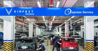 Xe điện có đi được đường dài hay không và đây là câu trả lời xác thực nhất từ chủ xe