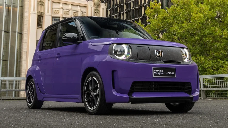Xe điện cỡ nhỏ của Honda “cháy hàng” khi vừa mở bán Xe điện cỡ nhỏ của Honda “cháy hàng” khi vừa mở bán