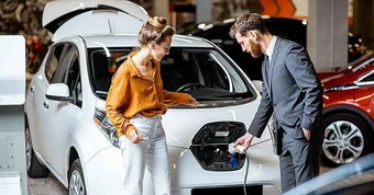 Xe điện cũ giá rẻ hơn, làm gì để có lựa chọn kinh tế nhất?