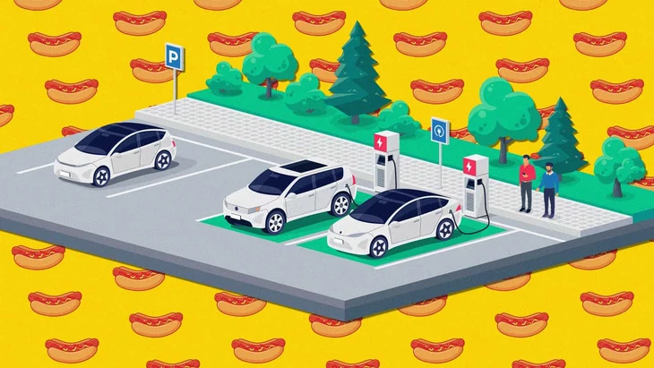 'Xe điện giờ không lo về tầm hoạt động nữa mà lo sạc quá nhanh, chưa kịp uống xong nước đã phải đi' 'Xe điện giờ không lo về tầm hoạt động nữa mà lo sạc quá nhanh, chưa kịp uống xong nước đã phải đi'