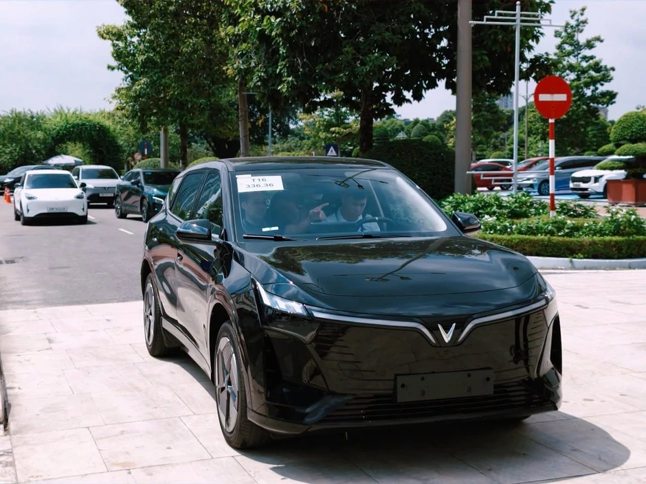 Xe điện hóa chiếm sóng VIMS và Car Choice Awards 2026: Cuộc chuyển dịch đang vượt ra ngoài những chiếc xe