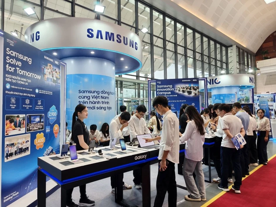 Xe điện hóa chiếm sóng VIMS và Car Choice Awards 2026: Cuộc chuyển dịch đang vượt ra ngoài những chiếc xe