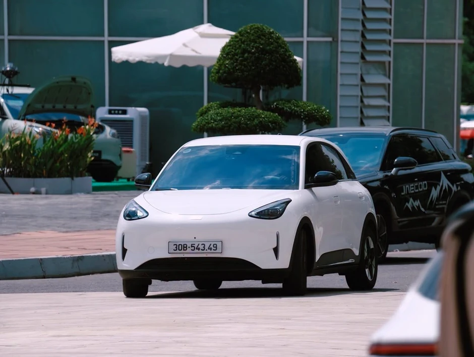 Xe điện hóa chiếm sóng VIMS và Car Choice Awards 2026: Cuộc chuyển dịch đang vượt ra ngoài những chiếc xe
