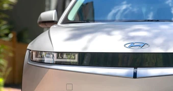 Xe điện Hyundai sắp có nâng cấp lớn: Sạc nhanh, pin bền hơn