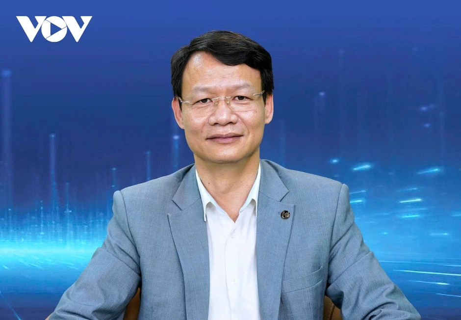 Xe điện không chỉ là một phương tiện hay thiết bị mà là một ngành công nghiệp mới Xe điện không chỉ là một phương tiện hay thiết bị mà là một ngành công nghiệp mới
