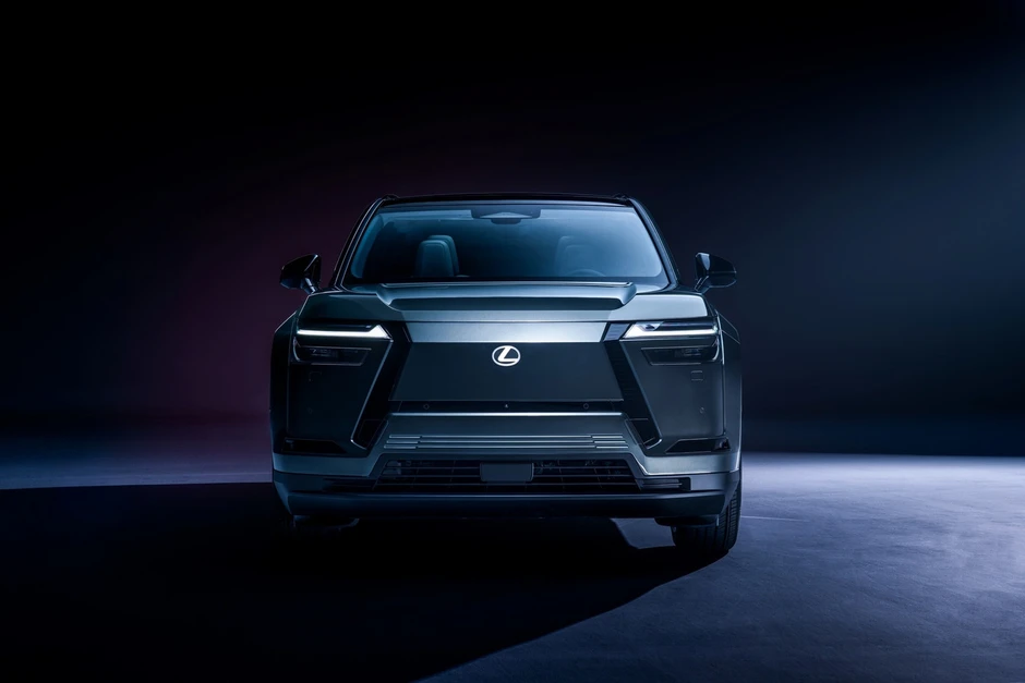 Xe điện Lexus sắp có thay đổi 'bước ngoặt' Xe điện Lexus sắp có thay đổi 'bước ngoặt'