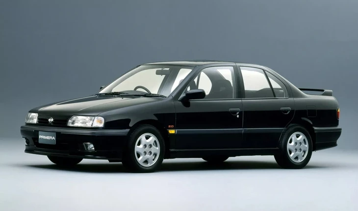 Xe điện Nissan N7 từng xuất hiện ở Việt Nam sẽ bán dưới tên Primera, to hơn Camry, đi 500km/sạc Xe điện Nissan N7 từng xuất hiện ở Việt Nam sẽ bán dưới tên Primera, to hơn Camry, đi 500km/sạc