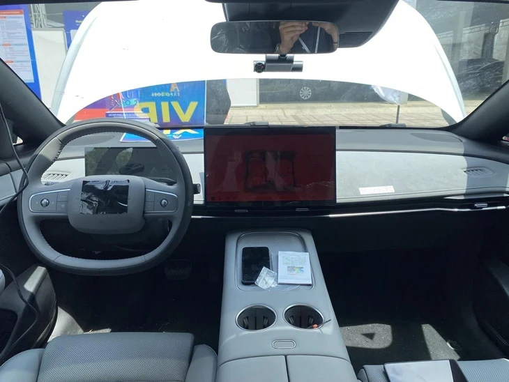 Xe điện Nissan N7 từng xuất hiện ở Việt Nam sẽ bán dưới tên Primera, to hơn Camry, đi 500km/sạc Xe điện Nissan N7 từng xuất hiện ở Việt Nam sẽ bán dưới tên Primera, to hơn Camry, đi 500km/sạc