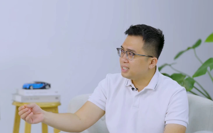 'Xe Hàn suy yếu, xe Trung Quốc chưa mạnh, Skoda còn cơ hội ở Việt Nam' 'Xe Hàn suy yếu, xe Trung Quốc chưa mạnh, Skoda còn cơ hội ở Việt Nam'