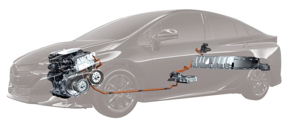 Xe hybrid ở Việt Nam: 'Ăn xăng như ngửi' thì hỏi Toyota, cảm giác lái hay thì biết hỏi ai? Xe hybrid ở Việt Nam: 'Ăn xăng như ngửi' thì hỏi Toyota, cảm giác lái hay thì biết hỏi ai?