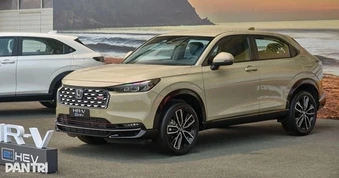 Xe hybrid tăng mạnh tiêu thụ sau khi được áp thuế tiêu thụ đặc biệt mới