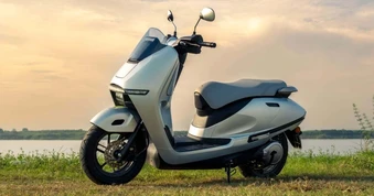 Xe máy điện Honda UC3 sẽ lắp ráp tại Việt Nam từ tháng 9