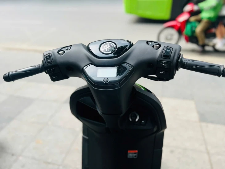 Xe máy điện Yamaha Neo's 2026 ra mắt Việt Nam, giá giảm gần 13 triệu xuống ngang Honda Vision Xe máy điện Yamaha Neo's 2026 ra mắt Việt Nam, giá giảm gần 13 triệu xuống ngang Honda Vision