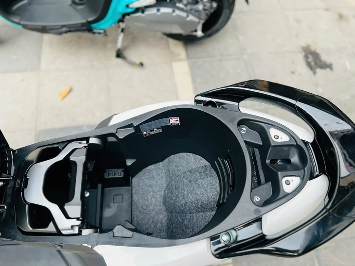 Xe máy điện Yamaha Neo's 2026 ra mắt Việt Nam, giá giảm gần 13 triệu xuống ngang Honda Vision Xe máy điện Yamaha Neo's 2026 ra mắt Việt Nam, giá giảm gần 13 triệu xuống ngang Honda Vision