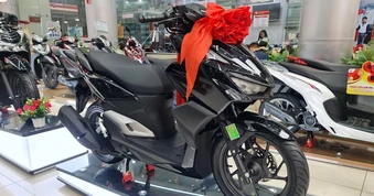 Xe máy Honda có dùng được xăng E10