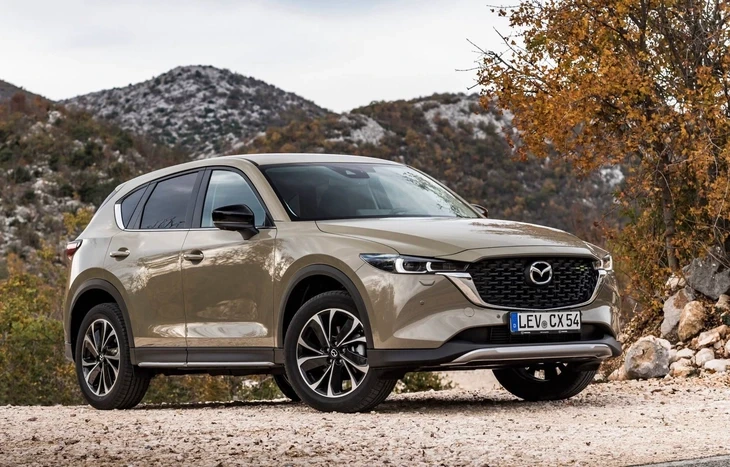 Xe Mazda không còn 'lành' như trước: Thêm công nghệ nhưng hay phát sinh lỗi? Xe Mazda không còn 'lành' như trước: Thêm công nghệ nhưng hay phát sinh lỗi?