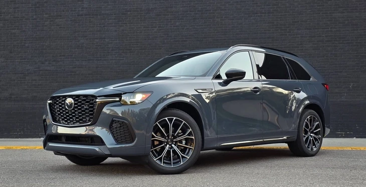 Xe Mazda không còn 'lành' như trước: Thêm công nghệ nhưng hay phát sinh lỗi? Xe Mazda không còn 'lành' như trước: Thêm công nghệ nhưng hay phát sinh lỗi?