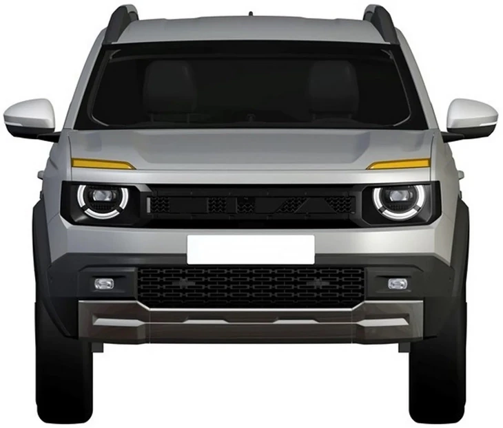 Xe Nga Lada Niva dự kiến đến Việt Nam sắp có đời mới: Thiết kế lột xác, dễ cạnh tranh cả Jimny Xe Nga Lada Niva dự kiến đến Việt Nam sắp có đời mới: Thiết kế lột xác, dễ cạnh tranh cả Jimny