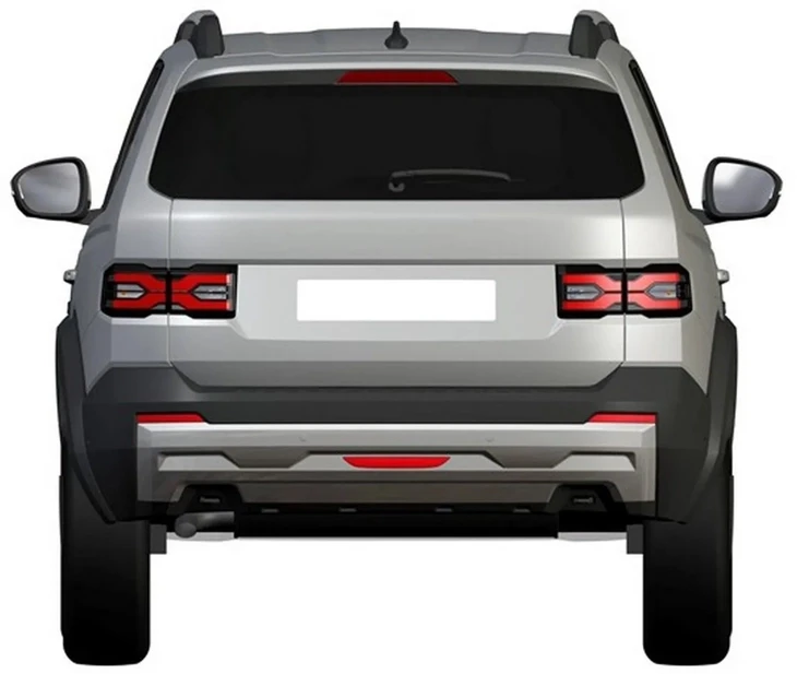 Xe Nga Lada Niva dự kiến đến Việt Nam sắp có đời mới: Thiết kế lột xác, dễ cạnh tranh cả Jimny Xe Nga Lada Niva dự kiến đến Việt Nam sắp có đời mới: Thiết kế lột xác, dễ cạnh tranh cả Jimny