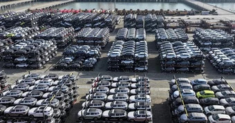 Xe nhập giảm giá 90 triệu: Công nghiệp phụ trợ mất đi những gì?