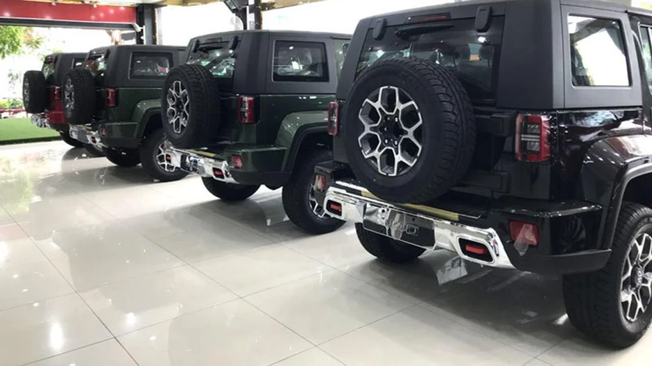 Xe nhập giảm giá 90 triệu: Công nghiệp phụ trợ mất đi những gì? Xe nhập giảm giá 90 triệu: Công nghiệp phụ trợ mất đi những gì?