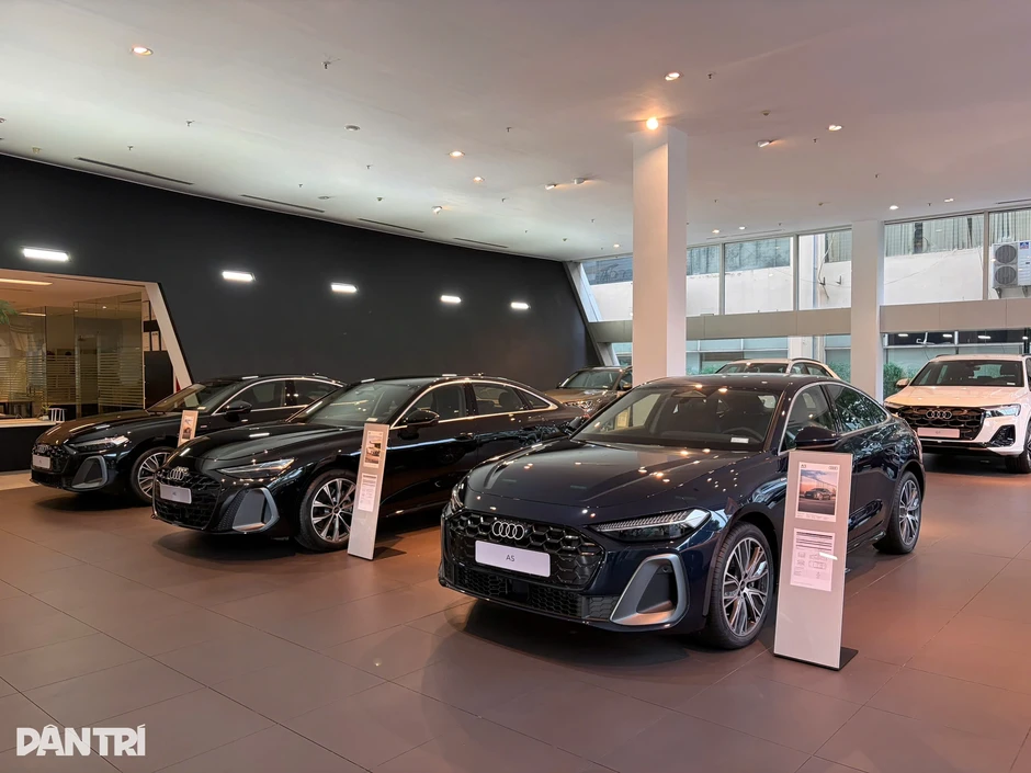 Xe ô tô tại Việt Nam có phù hợp với xăng E10?