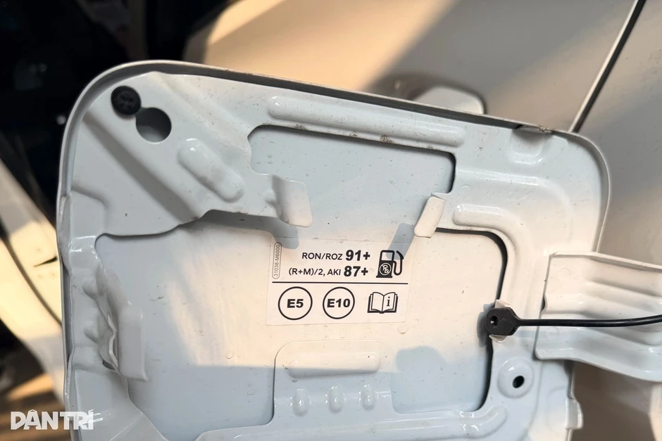 Xe ô tô tại Việt Nam có phù hợp với xăng E10?