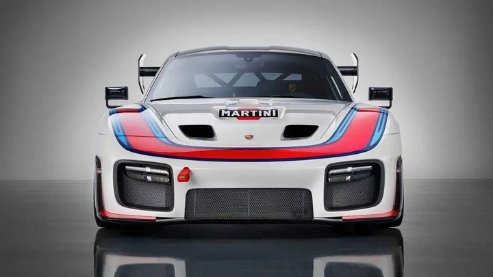 Xe Porsche siêu hiếm giá 20 tỷ đồng của tân CEO Apple John Ternus Xe Porsche siêu hiếm giá 20 tỷ đồng của tân CEO Apple John Ternus