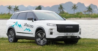 Xe SUV hạng B và C là "điểm nóng” của cuộc chơi ưu đãi