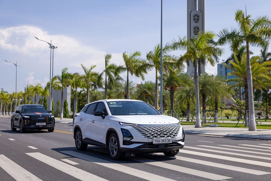 Xe SUV hạng B và C là "điểm nóng” của cuộc chơi ưu đãi Xe SUV hạng B và C là "điểm nóng” của cuộc chơi ưu đãi