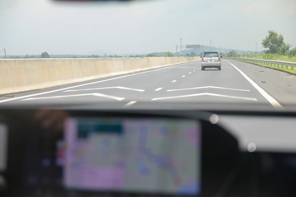 Xe tập lái gây cản trở giao thông thế nào? Xe tập lái gây cản trở giao thông thế nào?