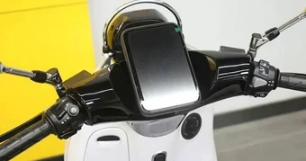 Xe tay ga 150cc mới của Honda: Thiết kế hoài cổ, nhiều công nghệ mới, giá từ 58 triệu đồng