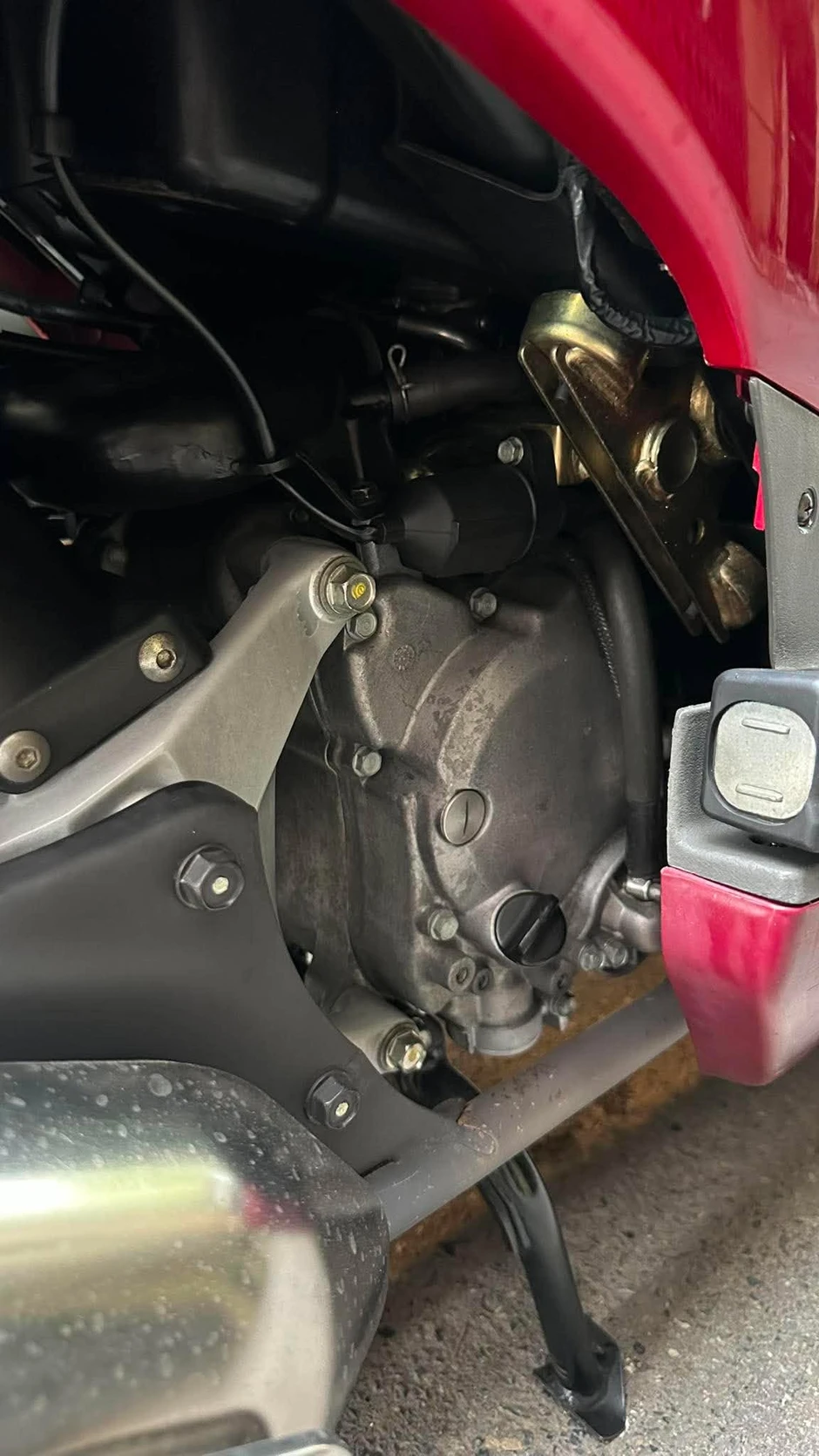 Xe tay ga Ý Honda Dylan 20 năm tuổi giá đắt hơn SH Mode 2026 Xe tay ga Ý Honda Dylan 20 năm tuổi giá đắt hơn SH Mode 2026