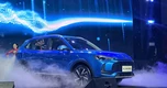 Xe Trung Quốc mới 