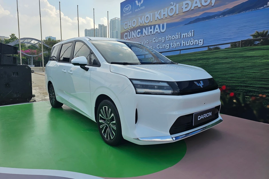 Xe Trung Quốc mới 'ồ ạt' ra mắt tại Việt Nam Xe Trung Quốc mới 'ồ ạt' ra mắt tại Việt Nam